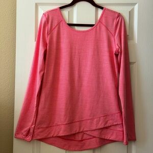 Zella Active-Wear Top